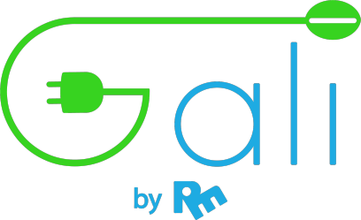 Logo Gali